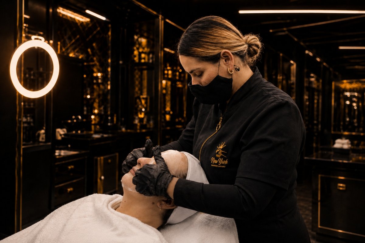 New York Barber
